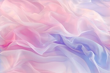 Obraz premium pastels digital paper subtle ombre effect seamless pattern