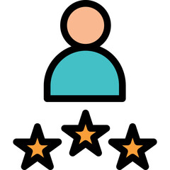 Rating icon