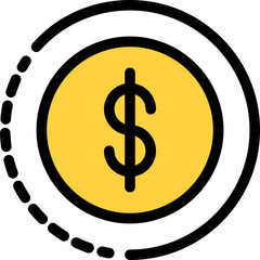 Refund icon
