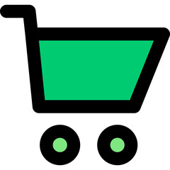 Cart icon