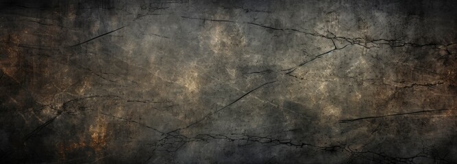 Obraz na płótnie Canvas Grunge black scratch Texture Background