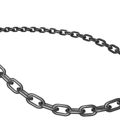 chains,3d rendering
​ 01