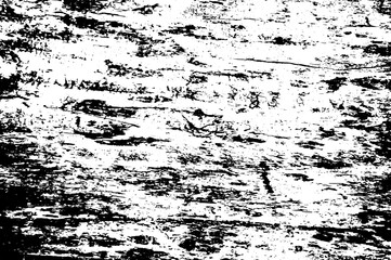 Rustic grunge vector texture with grain and stains. Abstract noise background. Weathered surface. Dirty and damaged. Detailed rough backdrop. Vector graphic illustration with transparent white. EPS10.