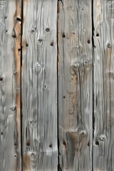 Old wooden fence texture background