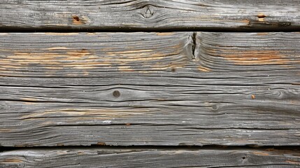 weathered wooden planks background