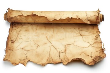 aged paper texture background