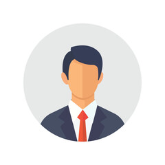 Blank image placeholder icon. Vector illustration. 	