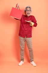 Happy Chinese new year