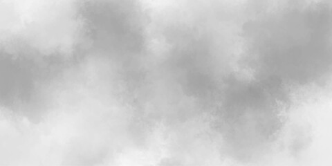 White cumulus clouds,smoke exploding realistic fog or mist cloudscape atmosphere liquid smoke rising,fog effect,isolated cloud background of smoke vape gray rain cloud,realistic illustration smoky ill - obrazy, fototapety, plakaty