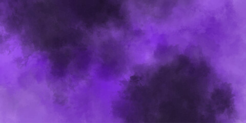 Purple smoky illustration transparent smoke design element,backdrop design.realistic illustration cloudscape atmosphere soft abstract smoke swirls background of smoke vape before rainstorm,hookah on.
