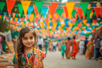 23rd of march Pakistan Day Celebration