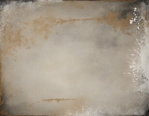 Distressed Texture Background