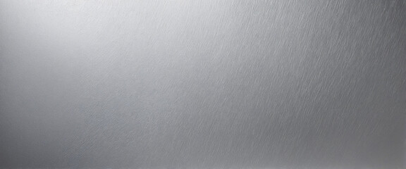 Slate metallic aluminum background with gradient and rough texture.