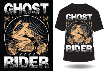 The Ghost Riders Garage Skeletons Take on Modern Motorbikes