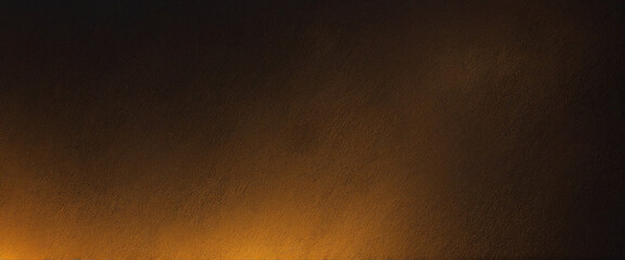 Earth tone abstract background with gradient and texture