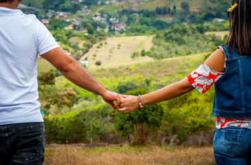 SAN VALENTIN, AMOR Y AMISTAD