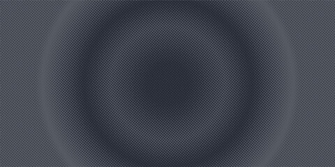 Dots halftone white and blue color pattern gradient grunge texture background. vector illustration..