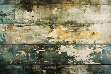 Fototapeta premium vintage and rustic background with distressed textures