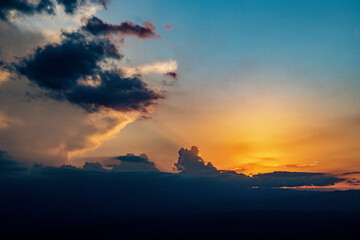 Atardecer