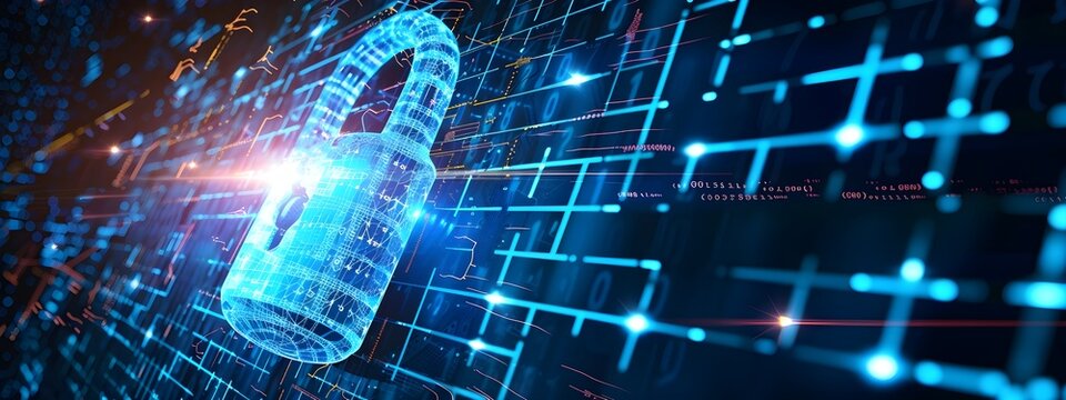 digital cryptographic security