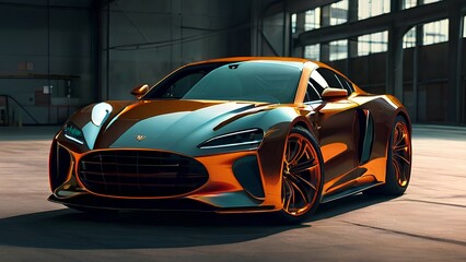 A collection of futuristic sports cars that will ignite your imagination. Each car represents an elegant blend of sophisticated design and exhilarating performance
