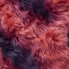 fur texture background, seamless