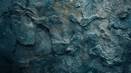 Textured background with stone close-up, rocky texture, natural pattern