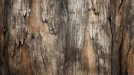 old wood texture. Generative ai