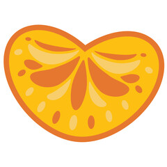 Abstract mexico pattern