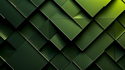 Fototapeta na wymiar green abstract, symmetrical pattern, backdrop wallpaper