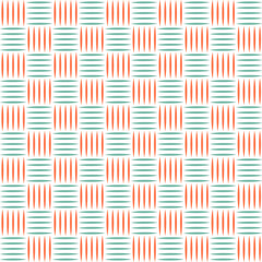 seamless pattern with stripes