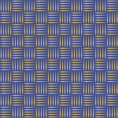 seamless pattern with stripes