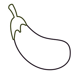 Eggplant icon