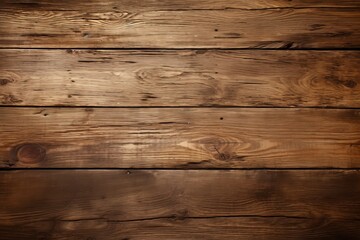 Naklejka premium High-quality rustic wooden texture background for creative prompts and inspirational designs