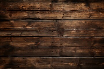 Rustic wooden texture background for creating engaging prompts and design projects - obrazy, fototapety, plakaty