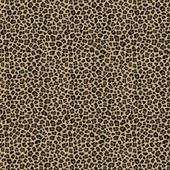 leopard skin background