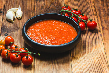 Tomato soup