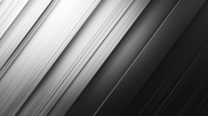 Obraz premium Diagonal stripes background. Abstract illustration of diagonal stripes. Graphic concept for your design