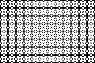 Seamless Art Texture Wallpaper Geometric Pattern.