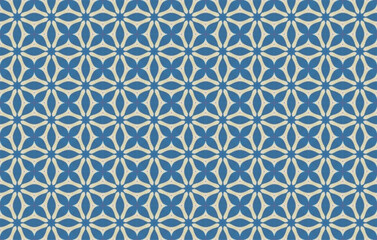 Obraz premium Seamless Design Art Texture Pattern.