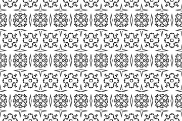 Seamless Design Art Texture Pattern.