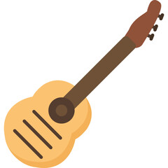 Guitar Icon