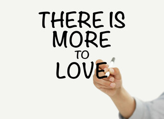 More to love