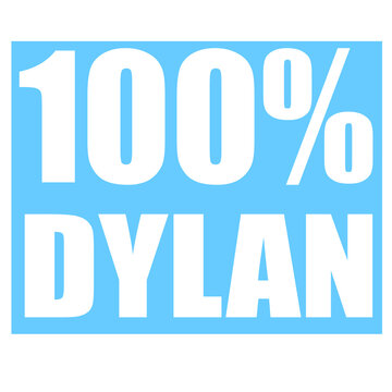 Dylan name 100 percent png