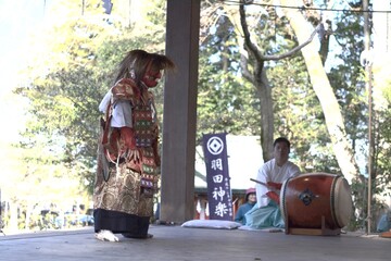 神楽