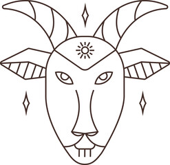 Capricorn Zodiac Sign