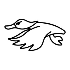 duck icon