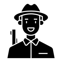 hunter icon