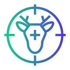 hunter icon