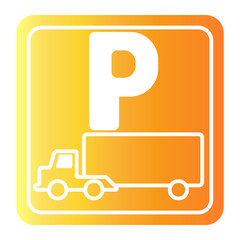 parking icon
